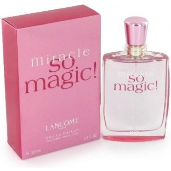 Lancôme Miracle So Magic parfémovaná voda dámská 50 ml