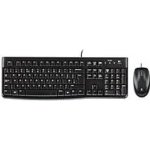 Logitech Desktop MK120 920-002539 – Hledejceny.cz