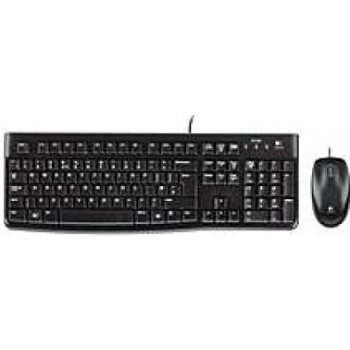 Logitech Desktop MK120 920-002539