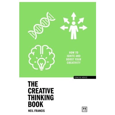 Creative Thinking Book