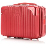 Amparo Miranda Kosmetický kufr 201 Red – Zbozi.Blesk.cz