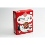 Janova pec Pečené müsli jahodové 350 g – Zboží Dáma