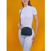 Kabelka Vuch Daiky Cross body bag modrá