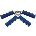 TUNTURI Posilovací kleště Comfort modro/šedé pár – Zboží Dáma