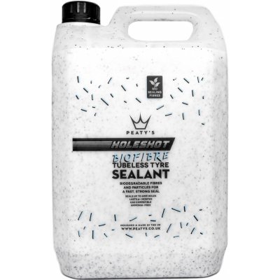Peaty's Holeshot Tubeless Sealant 5000 ml – Zboží Dáma