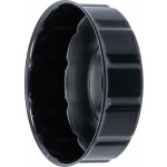 BGS technic Klíč na olejové filtry, 76 mm, 12hranný, plechový - BGS 1039-76-12 – Zboží Dáma