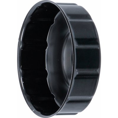 BGS technic Klíč na olejové filtry, 76 mm, 12hranný, plechový - BGS 1039-76-12 – Zboží Dáma