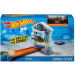 Hot Wheels Zombie Attack – Hledejceny.cz