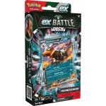 Pokémon TCG Battle Deck ex Houndoom – Zboží Mobilmania