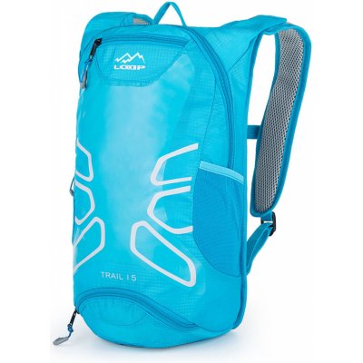 Loap Trail 15l modrý – Zboží Dáma