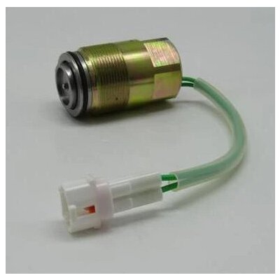 Solenoidový ventil KOBELCO SK200-3 – Hledejceny.cz