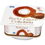 Milko Řecký jogurt čokoláda 140 g – Zboží Dáma