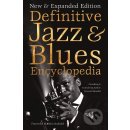 Jazz & Blues Encyclopedia