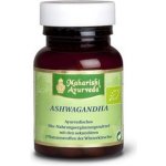 Maharishi Ayurveda ASHWAGANDHA Bio 60 tablet – Hledejceny.cz