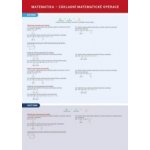 Základní matematické operace - Přehledová tabulka učiva - Dolejšová Jana, Mgr. – Sleviste.cz