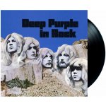 Deep Purple - In Rock LP – Zboží Dáma