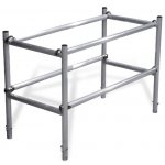 Lešení STUVER Scout V 140 3 m 3,8 m – Zboží Mobilmania