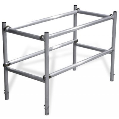 Lešení STUVER Scout V 140 3 m 3,8 m – Zboží Mobilmania