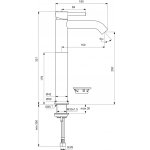 Ideal Standard CeraLine BC269AA – Hledejceny.cz