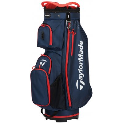 TaylorMade Pro Cart bag cart