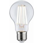 Paulmann Eco-Line Filament 230V LED žárovka E27 1ks-sada 4W 4000K čirá – Hledejceny.cz