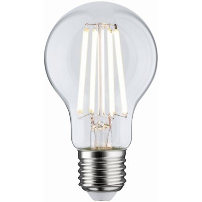 Paulmann Eco-Line Filament 230V LED žárovka E27 1ks-sada 4W 4000K čirá – Hledejceny.cz