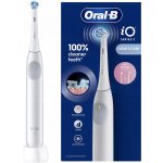 Oral-B iO Series 2 White Sensi – Hledejceny.cz