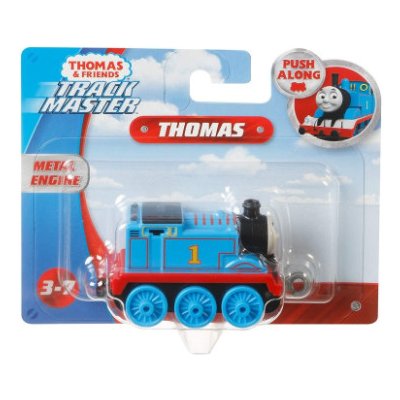Mašinka Tomáš kovový – Sleviste.cz