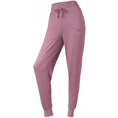 CRIVIT Dámské tepláky světle růžová – Hledejceny.cz