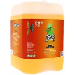 Dodo Juice Born Slippy Clay Lubricant 5 l