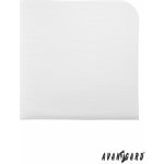 Avantgard Kapesníček do saka Lux 583-22385 bílá – Zboží Mobilmania