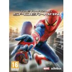 The Amazing Spiderman – Sleviste.cz