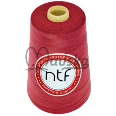 Overlockové nitě NTF 5000y #objednávka NTF A572 – Zboží Dáma