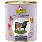 FERA Glamour Pelech pro psy obdélníkový – Zboží Dáma