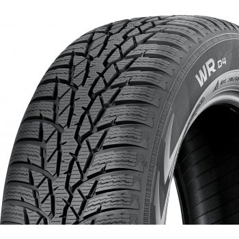 Nokian Tyres WR D4 195/50 R16 88H