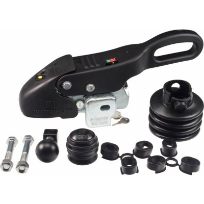 Stabilizátor Winterhoff WS 3000 D+Z +zámek ROBSTOP, vrt. K12/12 | Zboží Auto