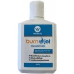 Medicalfox Water Jel gel na popáleniny 80 ml – Zboží Dáma