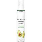 GymBeam Avokádový olej ve spreji 200 ml – Hledejceny.cz