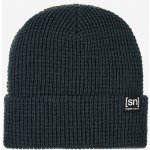 Super Natural merino čepice City beanie Blueberry – Hledejceny.cz