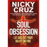 Soul Obsession: Let God Set Your Heart on Fire – Zboží Mobilmania