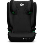 Kinderkraft Junior Fix 2 2023 Graphite Black – Zboží Dáma