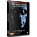 Terminator 3: Vzpoura strojů - 2xDVD