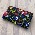 Obal na knihu Lebky L1462 – Hledejceny.cz