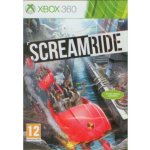 ScreamRide – Zboží Dáma