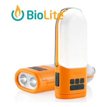 BioLite PowerLight