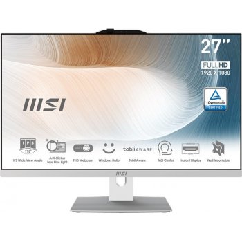 MSI Modern AM272P 12M-470XEU