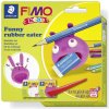 Modelovací hmota FIMO Staedtler kids Funny ŽROUT GUMY