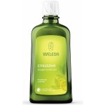 Weleda citrusová koupel osvěžující 200 ml – Zboží Dáma