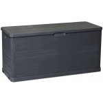 Toomax WOODYS 280 l antracit – Zboží Dáma