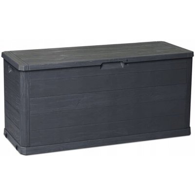 Toomax WOODYS 280 l antracit – Zboží Dáma